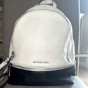 Michael Kors: bookbag